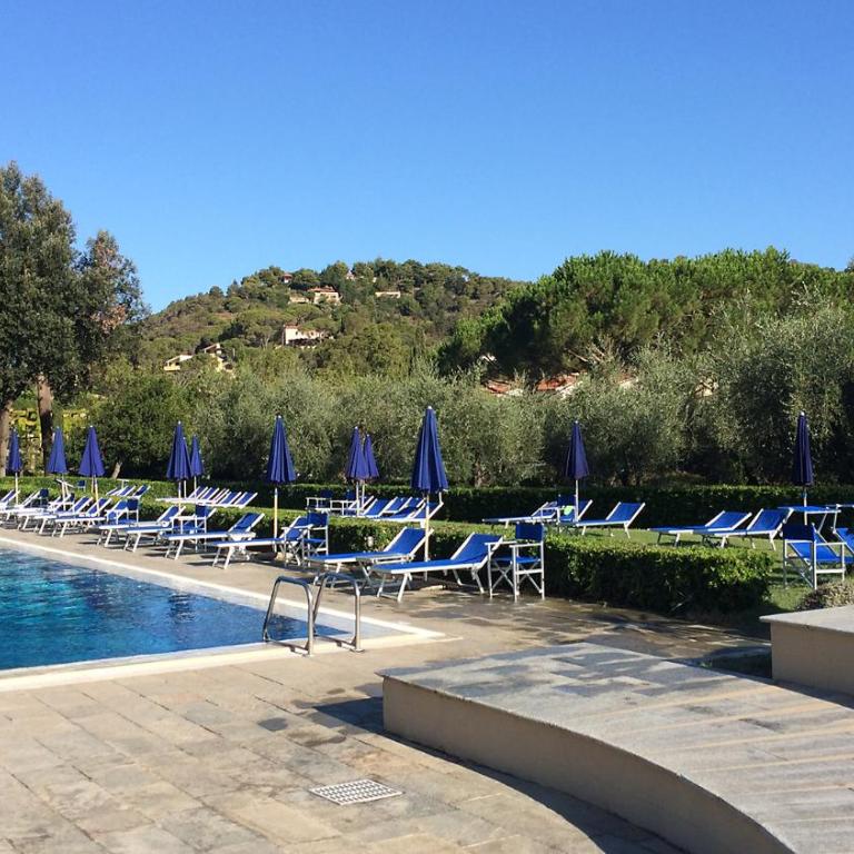 Sant'Anna del Volterraio - Limoni 4 - Appartamento con 3 Camere da Letto - 48