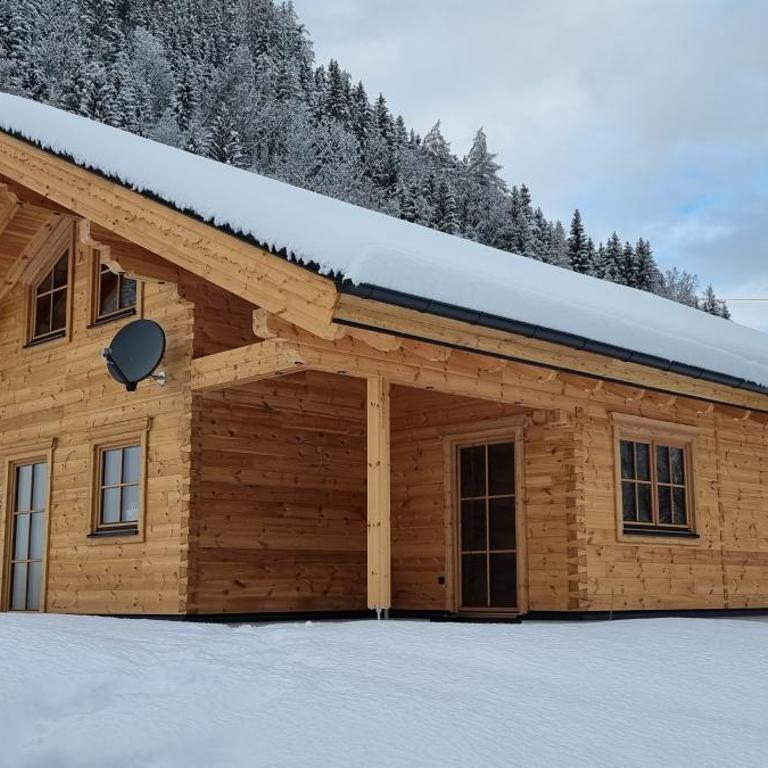 Köck-Chalet - Chalet - 3