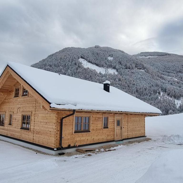 Köck-Chalet - Chalet - 4