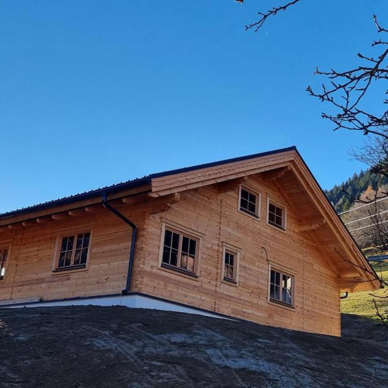 Köck-Chalet - Chalet - 9