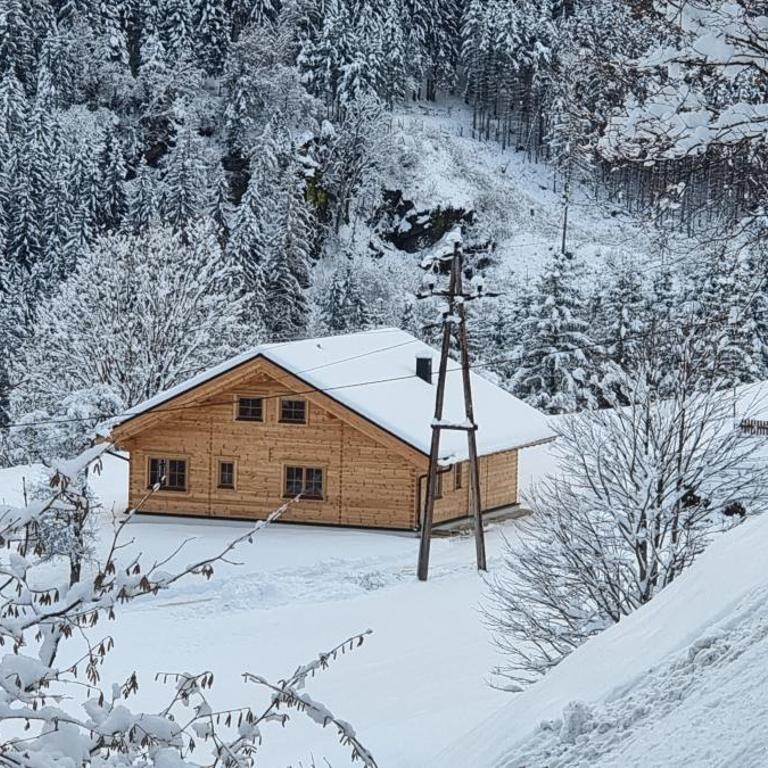 Köck-Chalet - Chalet - 5