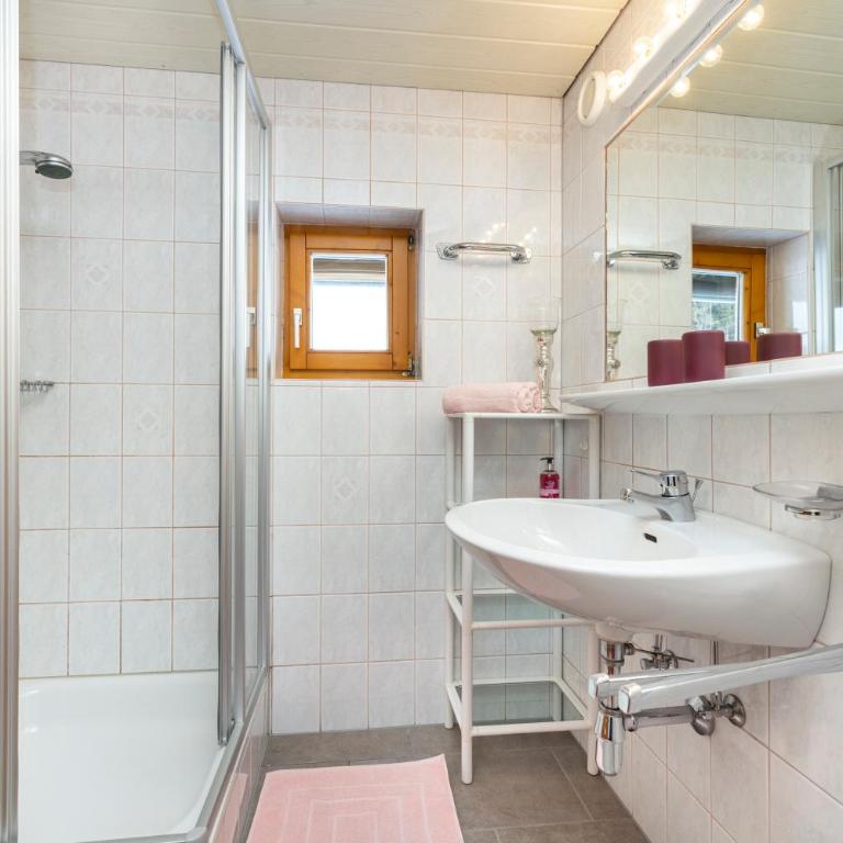 Laubichlhof - Appartamento con Balcone - 24
