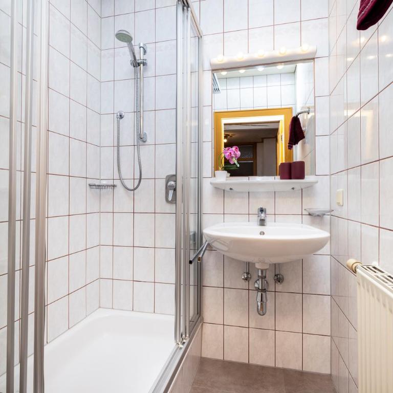 Laubichlhof - Appartamento con Balcone - 28