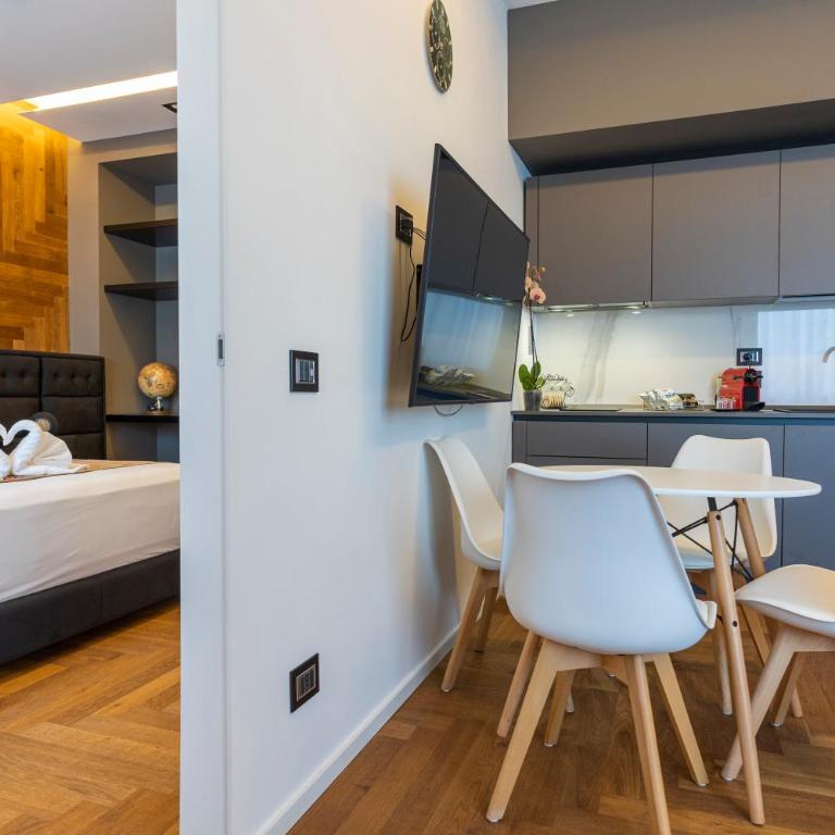 B&Z LUXURY - Suite - 17