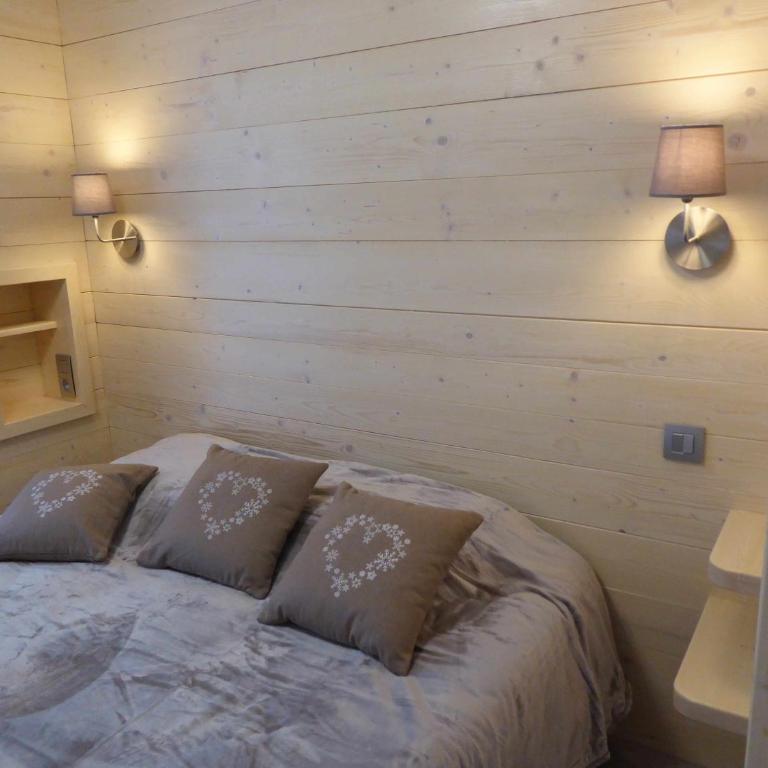 Chalet Monte-Pente - Appartement avec Balcon - 4