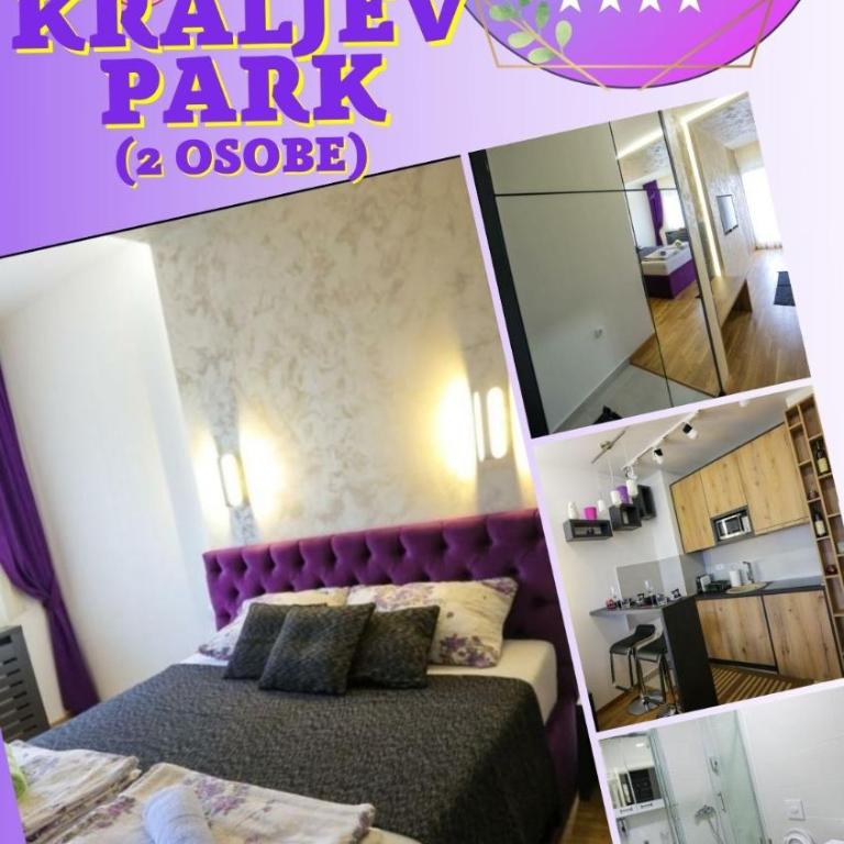 VMAKS Apartman - Kraljev park - Apartman - 1