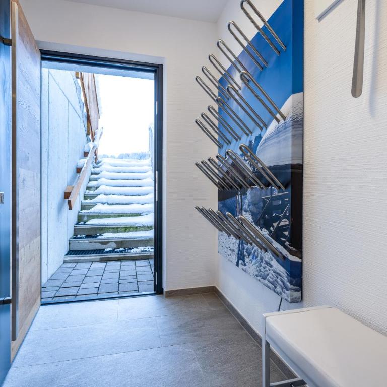 WiWa Appartement - Apartment - 4