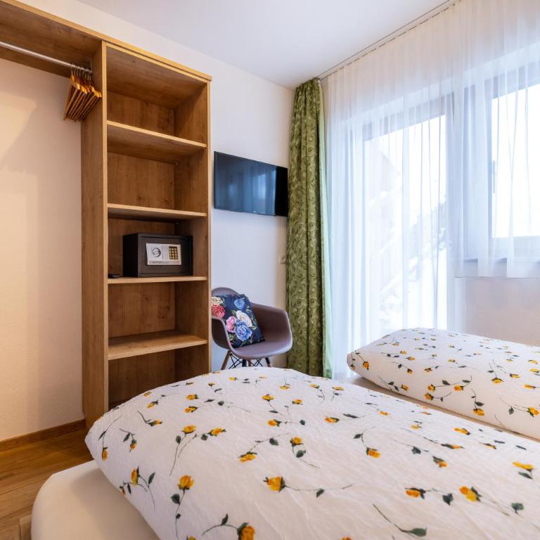 WiWa Appartement - Apartment - 5