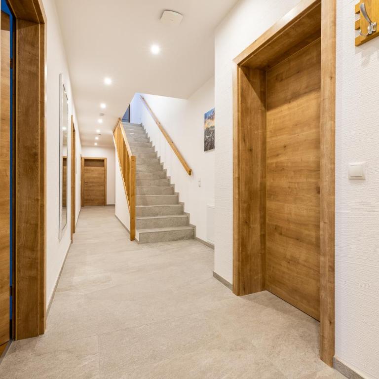WiWa Appartement - Apartment - 11