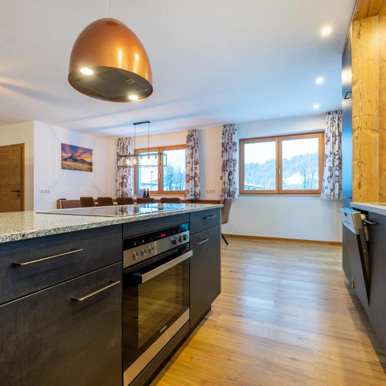 WiWa Appartement - Apartment - 12