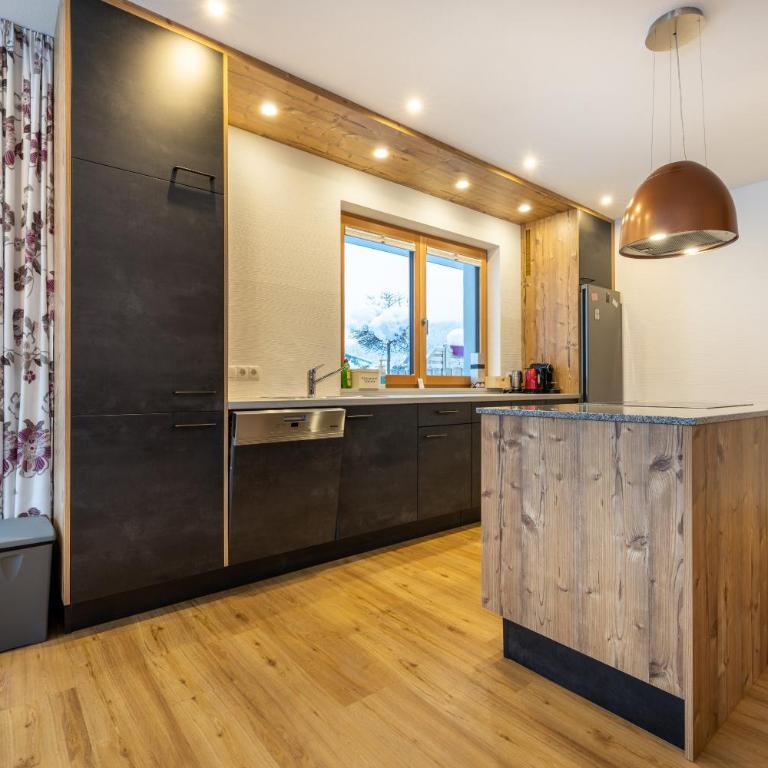 WiWa Appartement - Apartment - 14