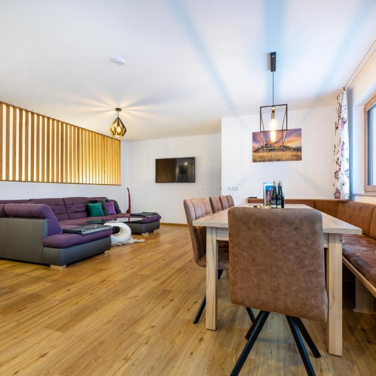WiWa Appartement - Apartment - 15