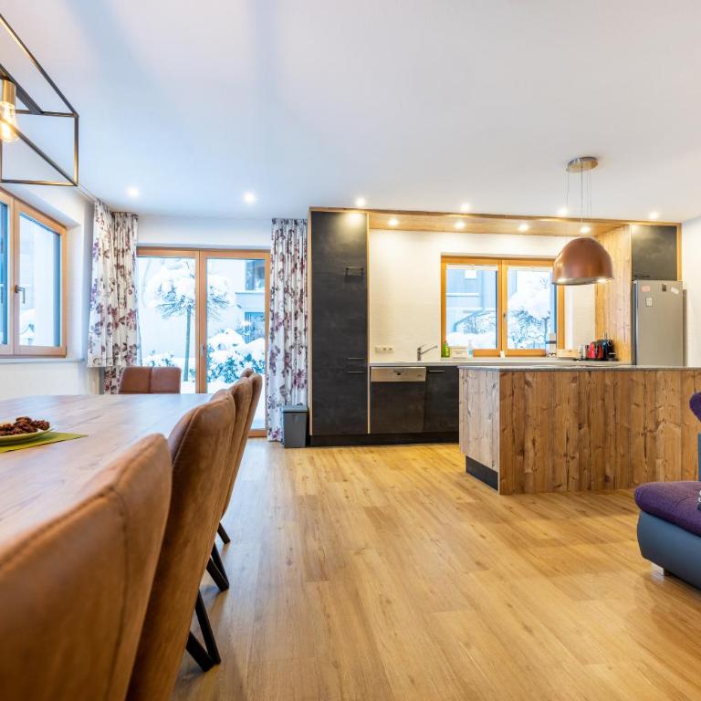 WiWa Appartement - Apartment - 16