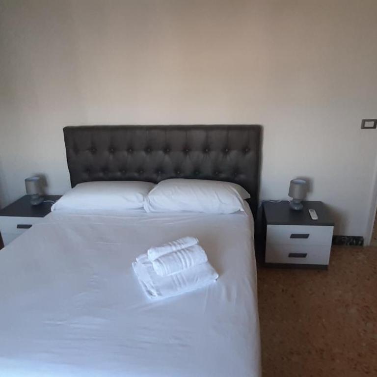 CASA DI STEFANO - Appartamento con 2 Camere da Letto - 2