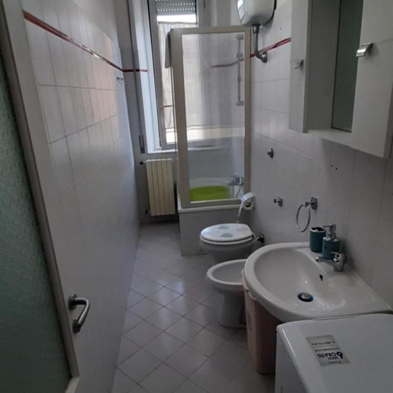 CASA DI STEFANO - Appartamento con 2 Camere da Letto - 3