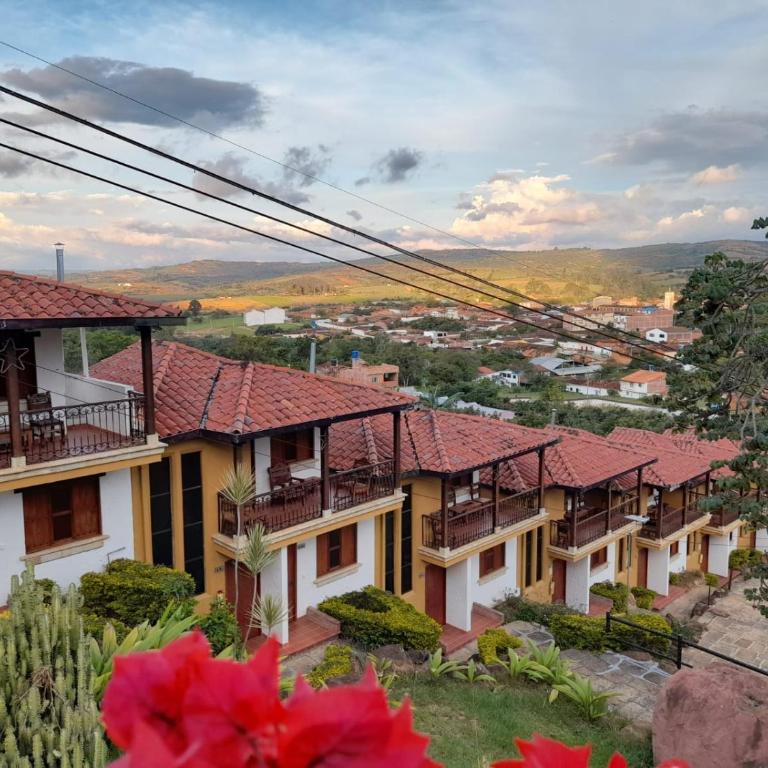 Hotel Las Rocas Resort Villanueva - Standard Family Room - 20