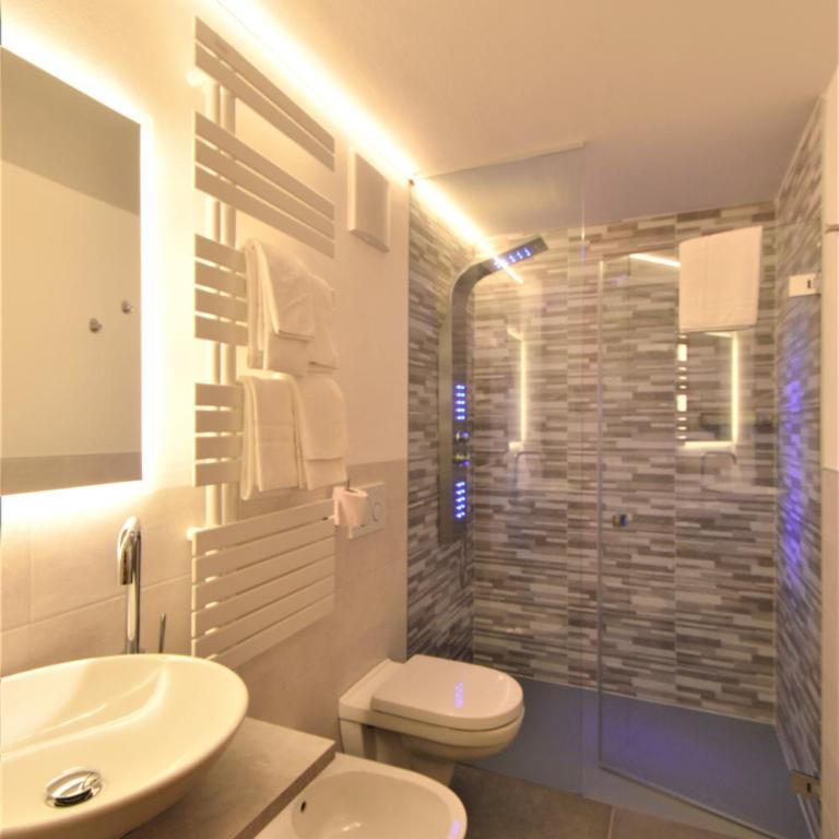 Residence Albierch - Appartamento con 1 Camera da Letto - 3