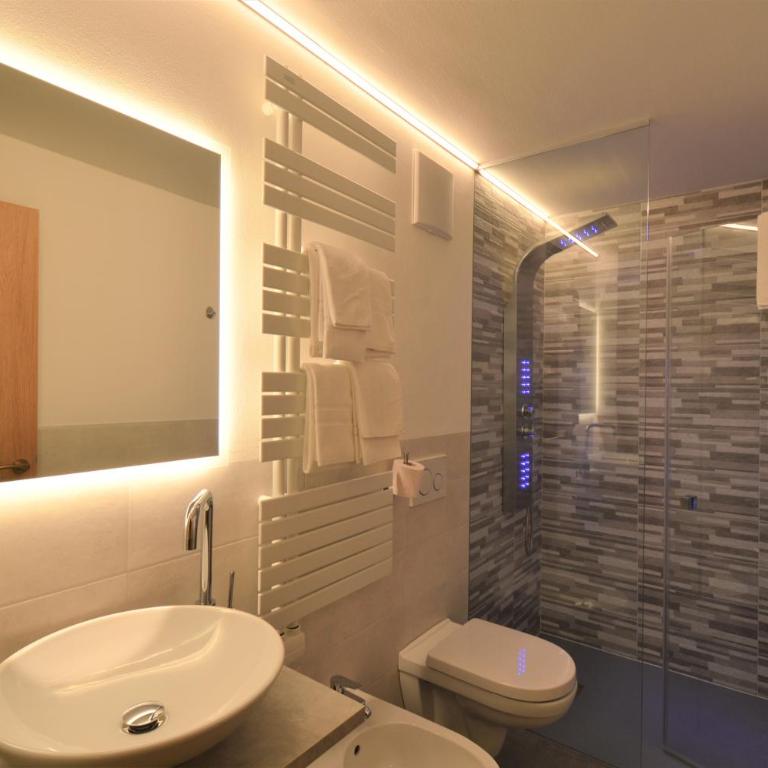 Residence Albierch - Appartamento con 1 Camera da Letto - 1