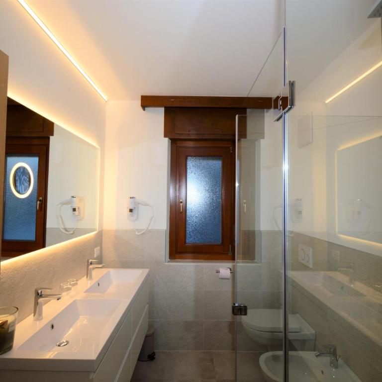 Residence Albierch - Appartamento con 3 Camere da Letto - 9