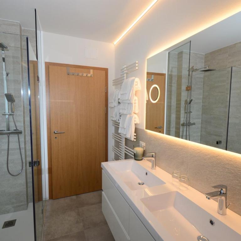 Residence Albierch - Appartamento con 3 Camere da Letto - 8