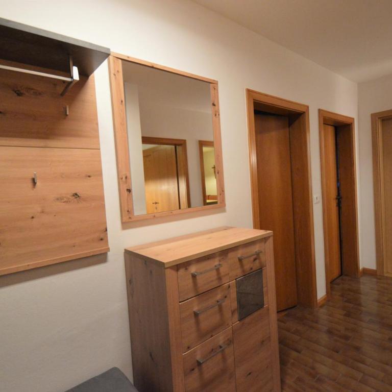 Residence Albierch - Appartamento con 3 Camere da Letto - 10