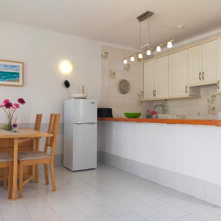 Nerja Sun Apartments Lola Bajamar - Apartamento de 1 dormitorio - 5