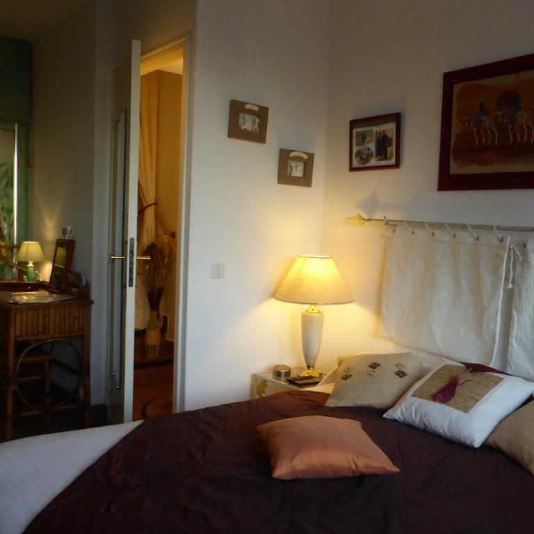 NOUVEAU ! Chambre d'Hôte Insolite PRIVEE " CŒURS DE PIRATES à BALI EN PROVENCE" SPA SAUNA MASSAGES dans cadre EXOTIQUE d'Aménagements EXTÉRIEURS D'EXCEPTION ÉTÉ comme HIVER BIENVENUE !!! - Chambre Double - Vue sur Mer - 17
