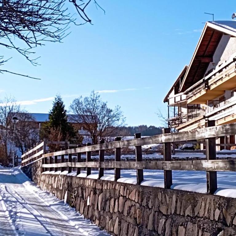 CASA 4 PIOPPI - Agenzia Dolomiti Affitti - Appartamento con 2 Camere da Letto - 33