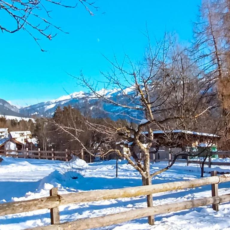 CASA 4 PIOPPI - Agenzia Dolomiti Affitti - Appartamento con 2 Camere da Letto - 49