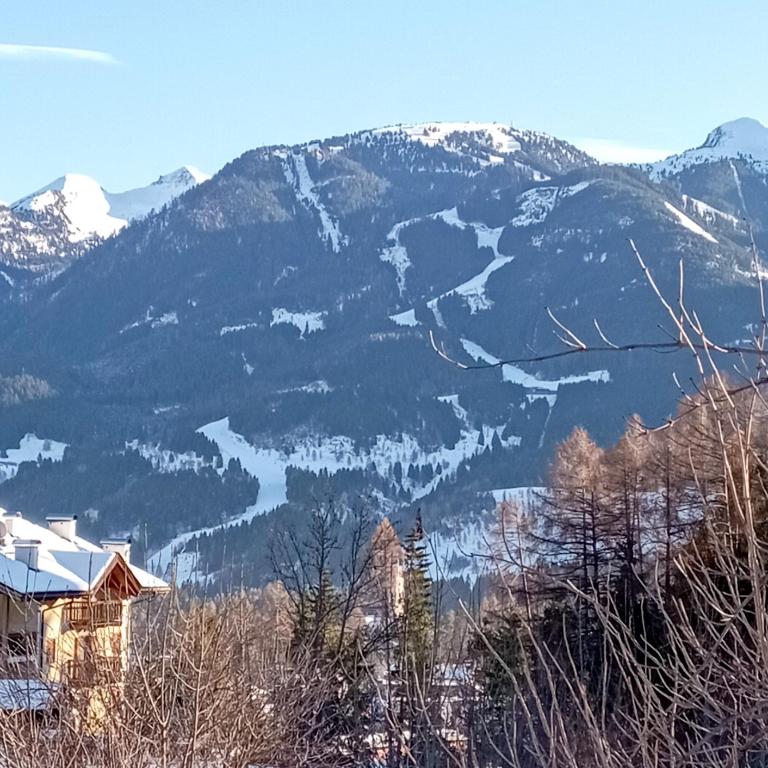 CASA 4 PIOPPI - Agenzia Dolomiti Affitti - Appartamento con 2 Camere da Letto - 36