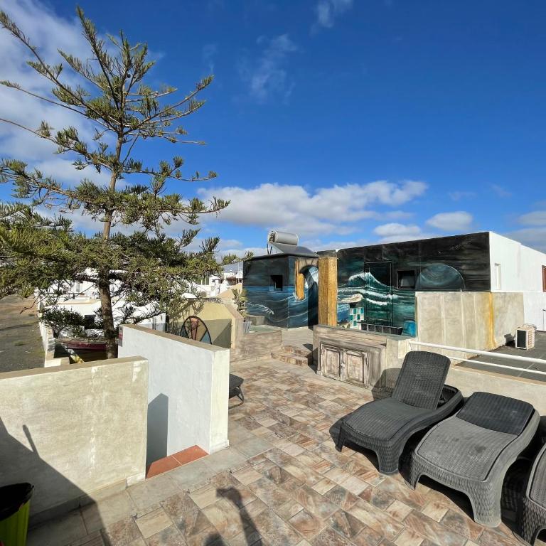 ITY House - Playa Honda - Casa de 5 dormitorios - 49