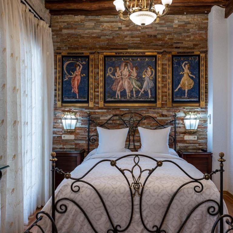 Casa de Reyes - Junior Suite - 15
