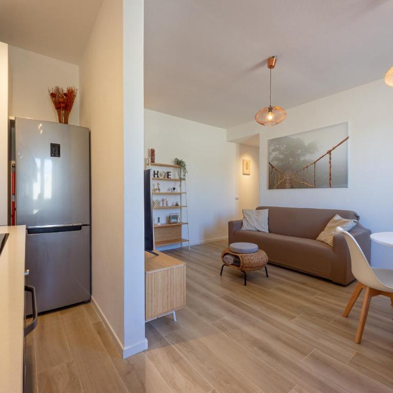 Mosse Leopolda Apartment by Mamo Florence - Appartamento con 2 Camere da Letto - 6