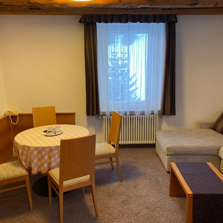 Hotel Castel Latemar - Suite en Duplex - 14