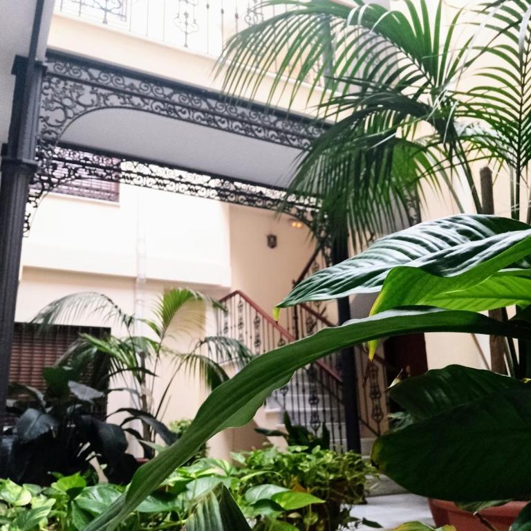 Botánic Suite Malaga - Apartamento de 1 dormitorio - 8