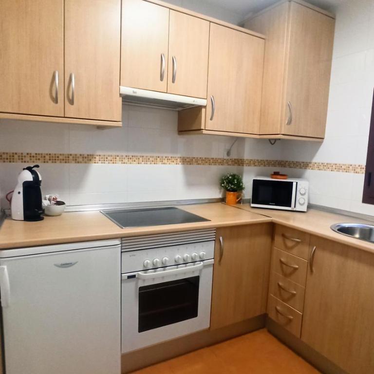 Botánic Suite Malaga - Apartamento de 1 dormitorio - 10
