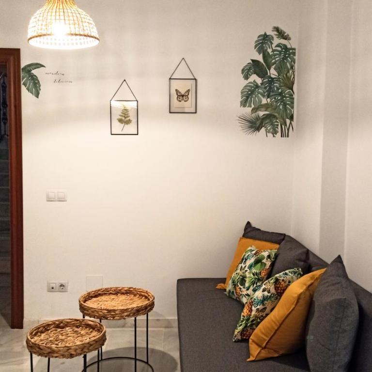 Botánic Suite Malaga - Apartamento de 1 dormitorio - 8