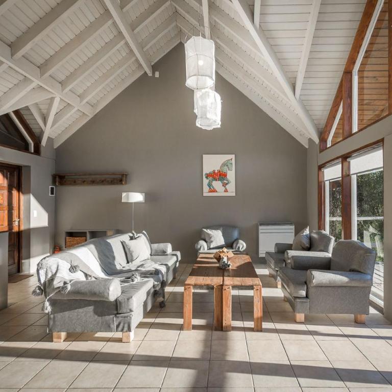ÑireBosque, casas de pueblo - Casa de 3 dormitorios - 6