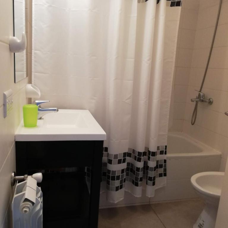 Posada Blanca - Yrigoyen - Apartamento de 1 dormitorio - 13