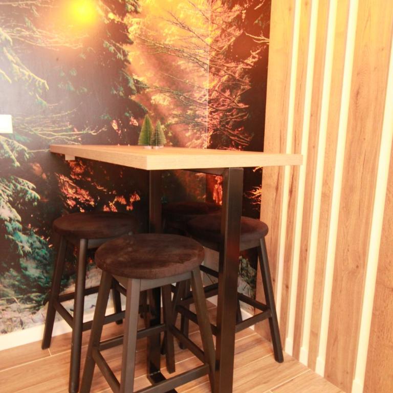 Apartman Kockica - Vila Nova - One-Bedroom Apartment - 9