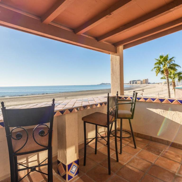 Las Gaviotas 414 by Kivoya - Apartamento de 2 dormitorios - 6