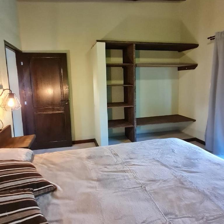 Cabañas Altos de San Blas - Casa con 1 dormitorio - 10