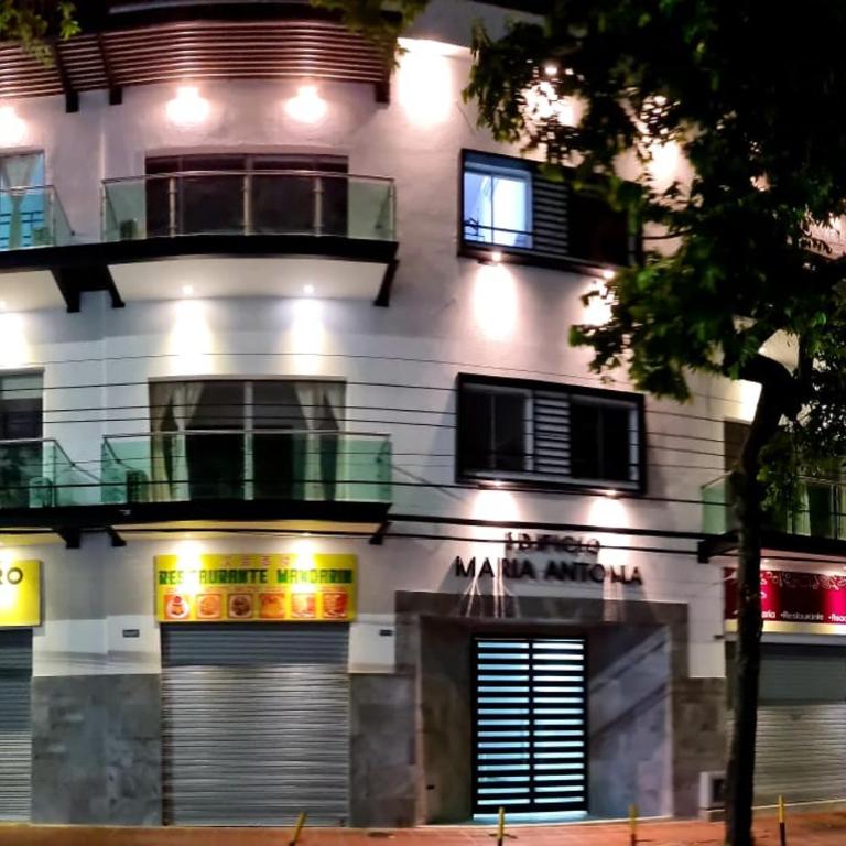 308 Acogedor Loft en granada Dpx vista a la montaña - Apartamento de 1 dormitorio - 46