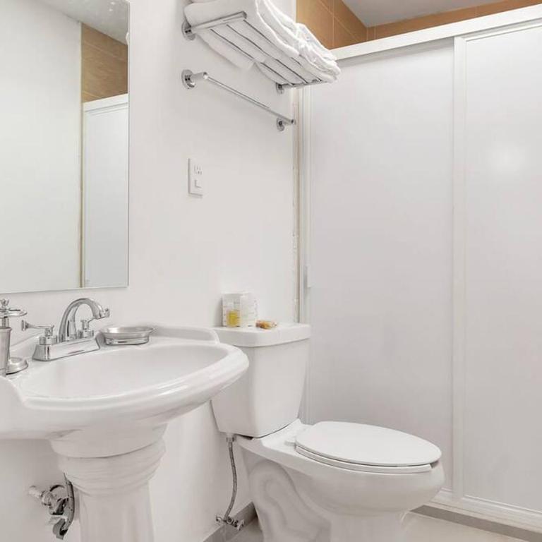 +MS +Casa Limón +16 Pax +Wifi 150Mb - Six-Bedroom House - 17