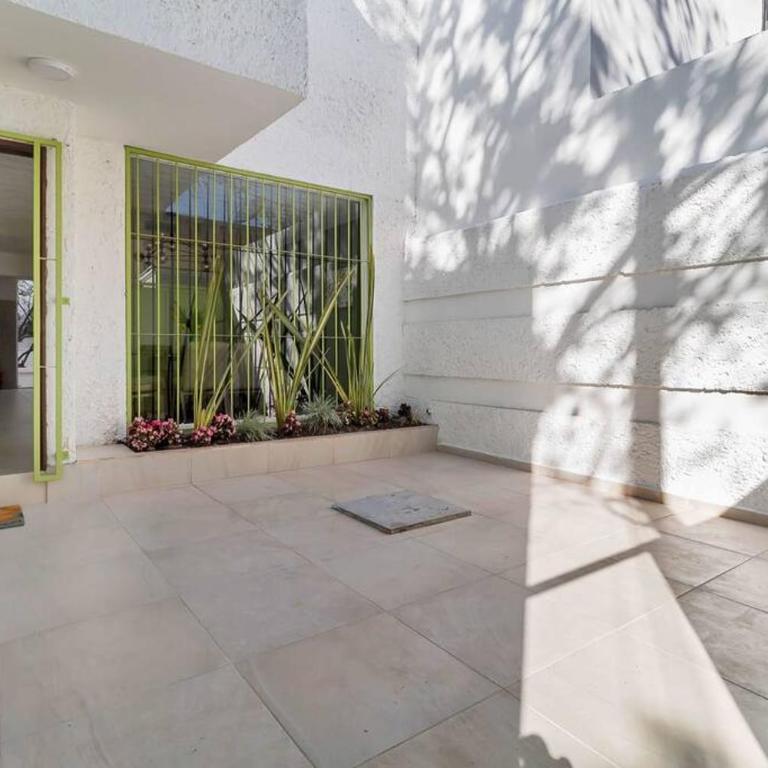 +MS +Casa Limón +16 Pax +Wifi 150Mb - Six-Bedroom House - 21