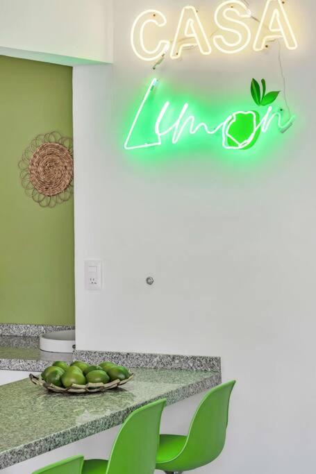 +MS +Casa Limón +16 Pax +Wifi 150Mb - Six-Bedroom House - 33