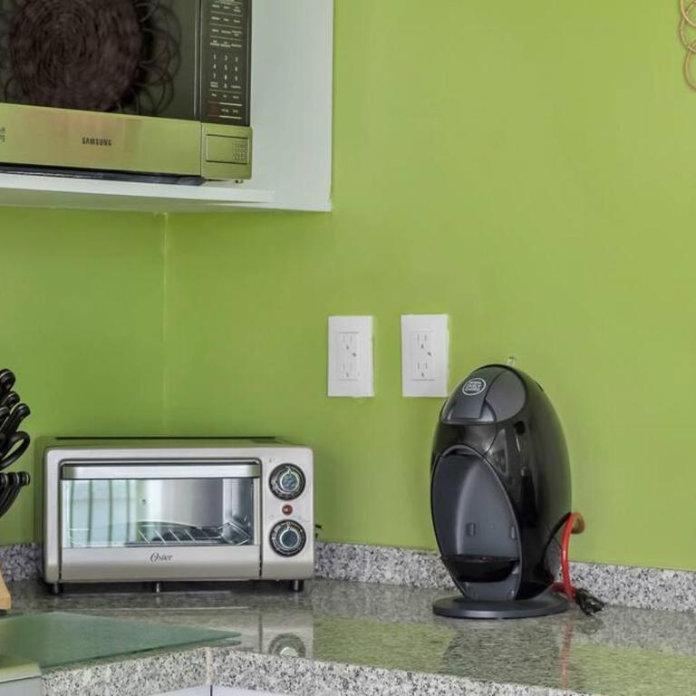 +MS +Casa Limón +16 Pax +Wifi 150Mb - Six-Bedroom House - 35