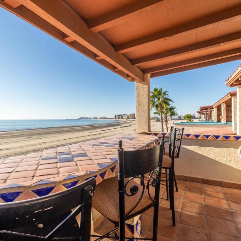Las Gaviotas 414 by Kivoya - Apartamento de 2 dormitorios - 12