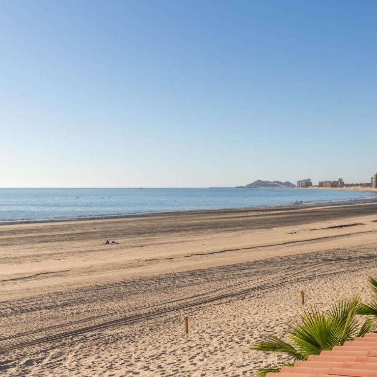 Las Gaviotas 414 by Kivoya - Apartamento de 2 dormitorios - 32