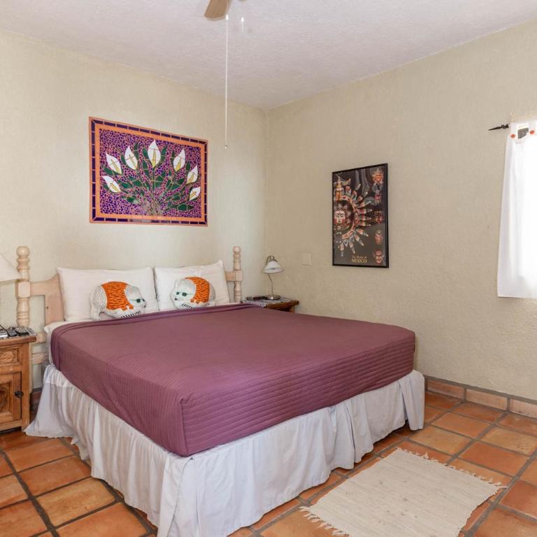 Las Gaviotas 414 by Kivoya - Apartamento de 2 dormitorios - 21